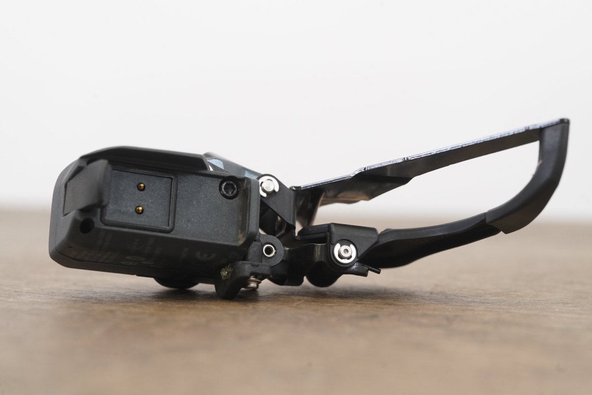 SRAM Force eTap AXS D1 12 Speed Wireless Electronic Rim Brake Road Groupset