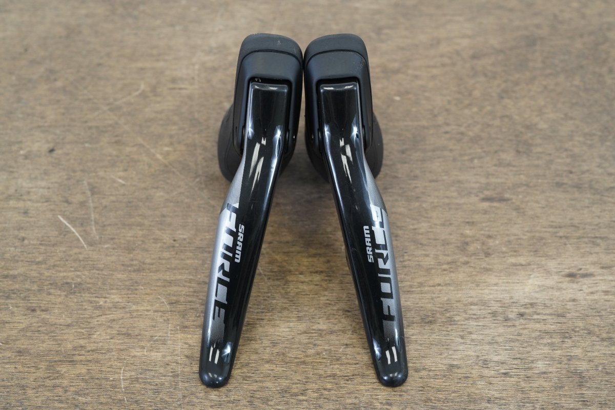 SRAM Force eTap AXS D1 12 Speed Wireless Electronic Rim Brake Road Groupset