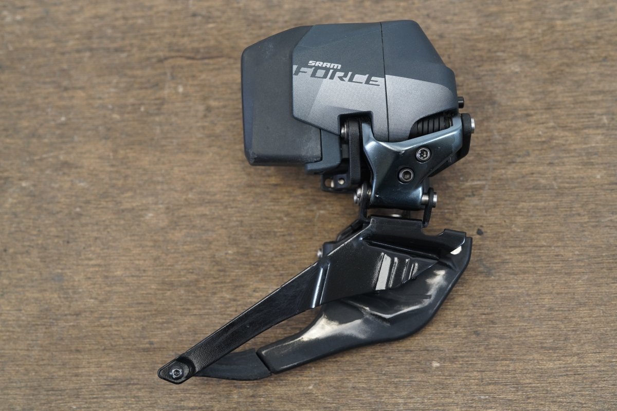 SRAM Force eTap AXS D1 12 Speed Wireless Electronic Rim Brake Road Groupset