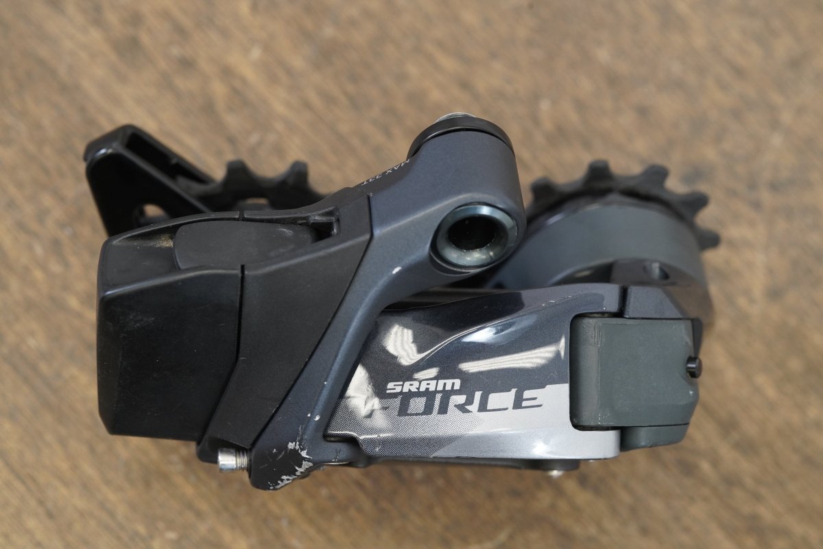 SRAM Force eTap AXS D1 12 Speed Wireless Electronic Rim Brake Road Groupset