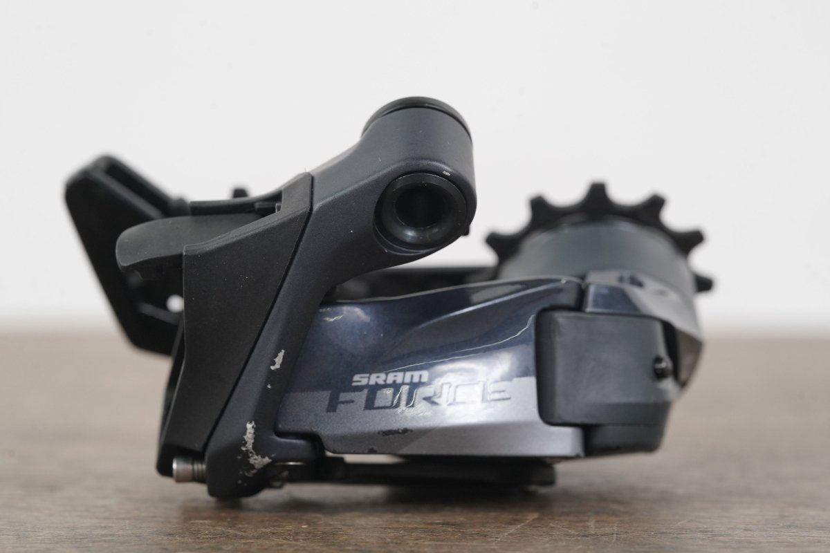 SRAM Force eTap AXS D1 33T 12 Speed Electronic Rear Derailleur