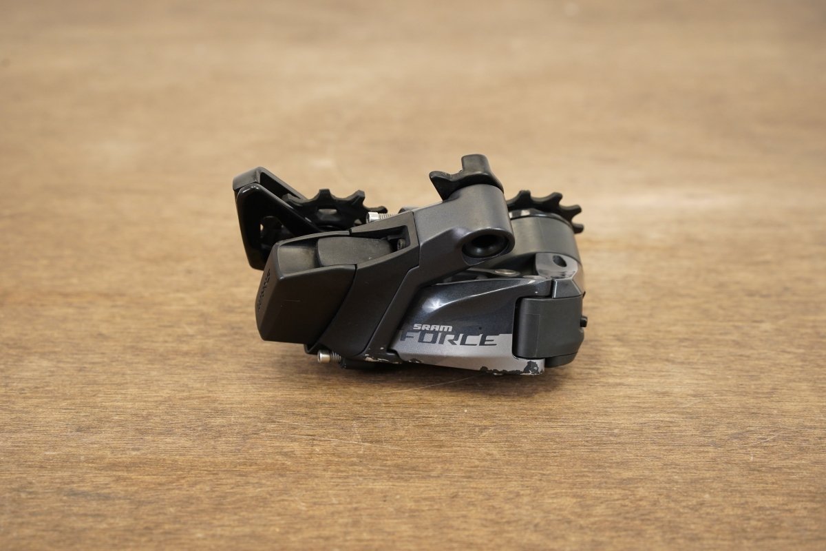 SRAM Force eTap AXS D1 36T 12 Speed Electronic Rear Derailleur + Battery