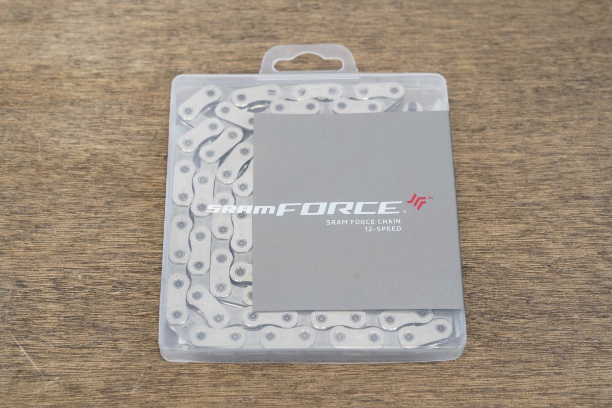 SRAM Force eTap AXS D1 36T 12 Speed Wireless Electronic Long Cage Upgrade Kit