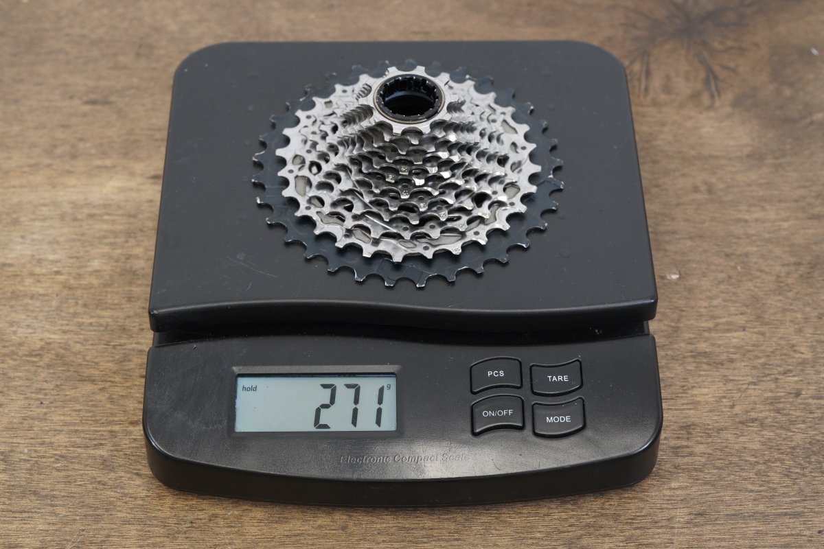 SRAM Force eTap AXS D1 HRD 12 Speed Electronic Hydraulic Disc Groupset