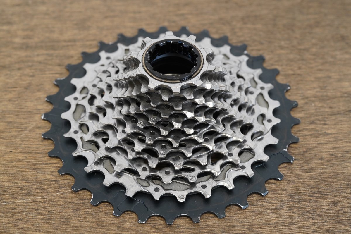 SRAM Force eTap AXS D1 HRD 12 Speed Electronic Hydraulic Disc Groupset