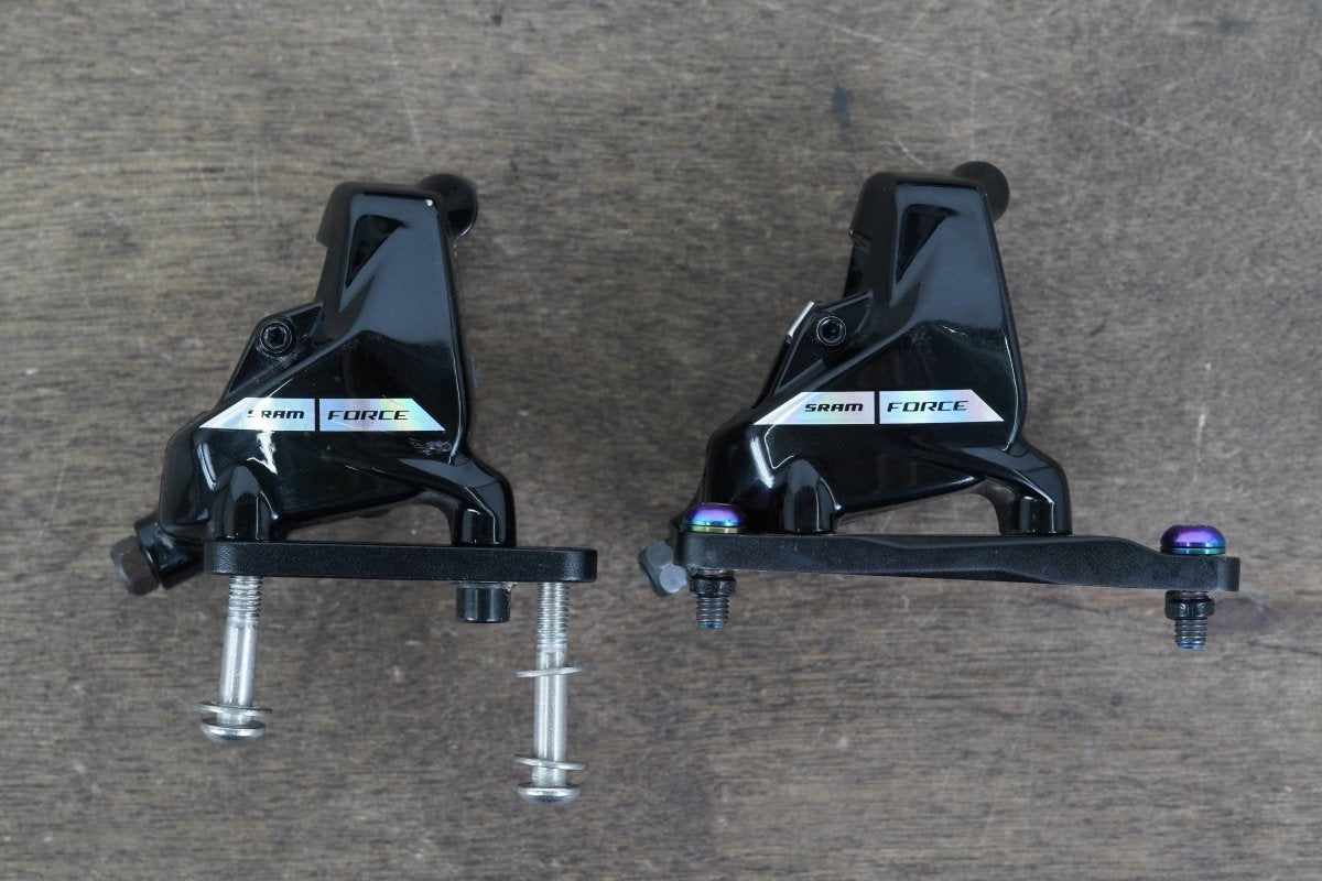 SRAM Force eTap AXS D2 GX eTap HRD 1x12 Speed Electronic Hydraulic Disc Groupset