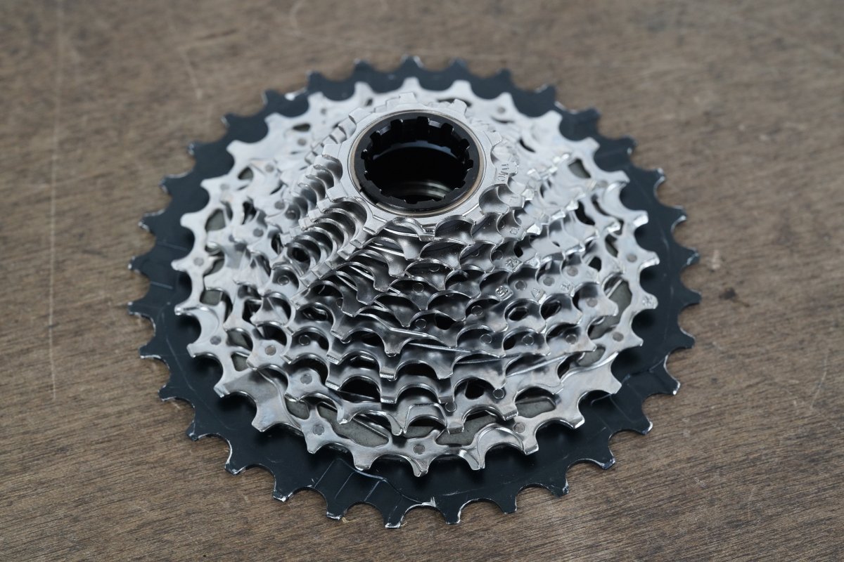 SRAM Force eTap AXS D2 HRD 12 Speed Electronic Hydraulic Disc Brake Groupset