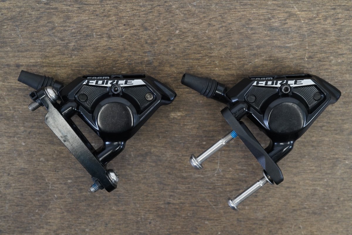 SRAM Force eTap AXS E1 12 Speed Wireless Electronic Disc Brake Road Groupset