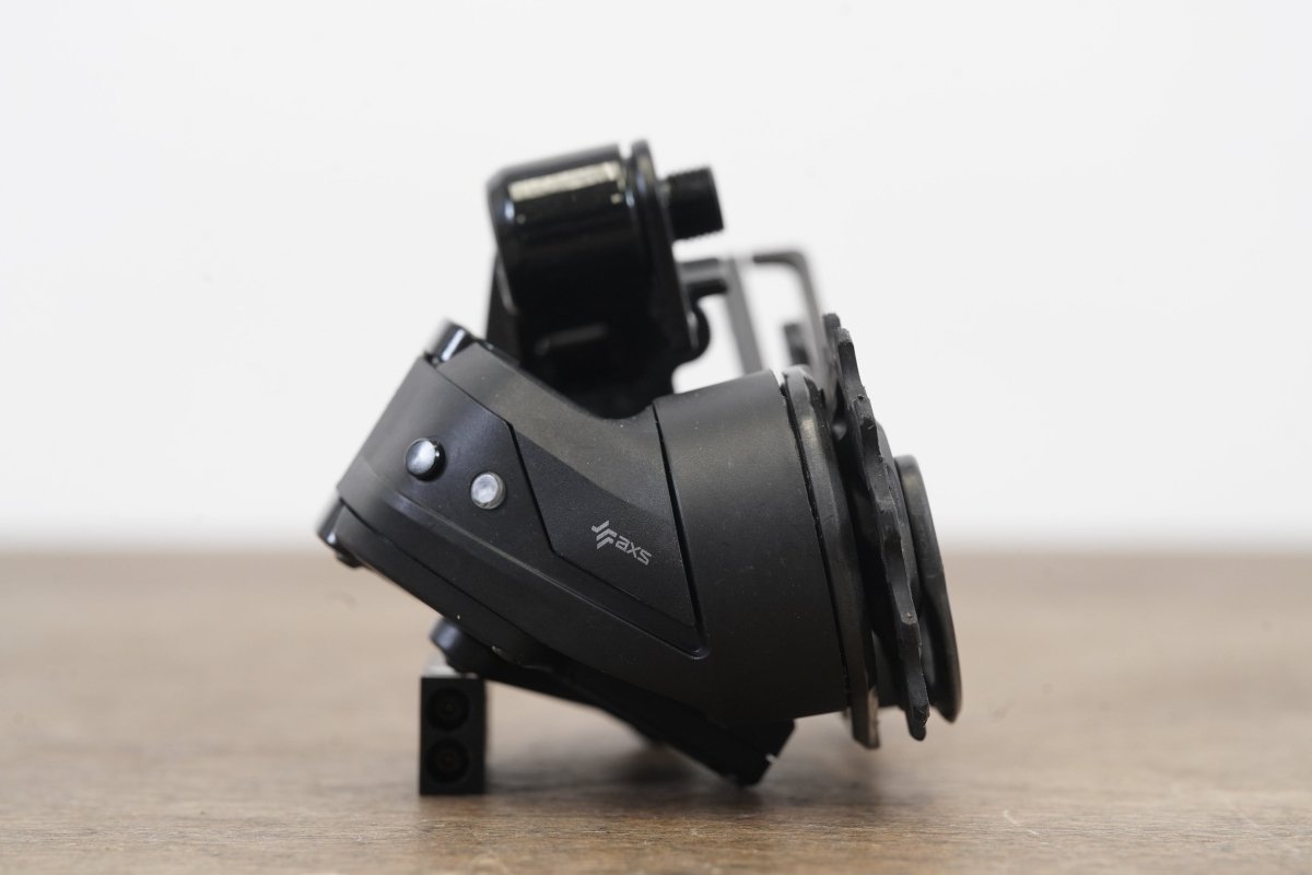 SRAM Force eTap AXS E1 36T 12 Speed Electronic Rear Derailleur + Battery
