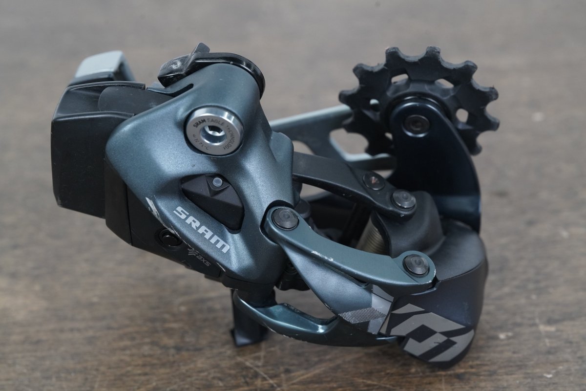 SRAM Force X01 eTap AXS D2 HRD 1x12 Speed Electronic Hydraulic Disc Groupset