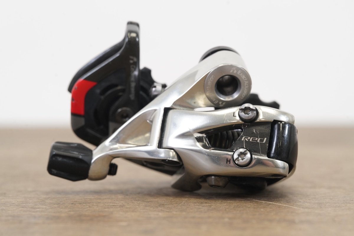 SRAM Red 10 Speed Mechanical Rear Derailleur