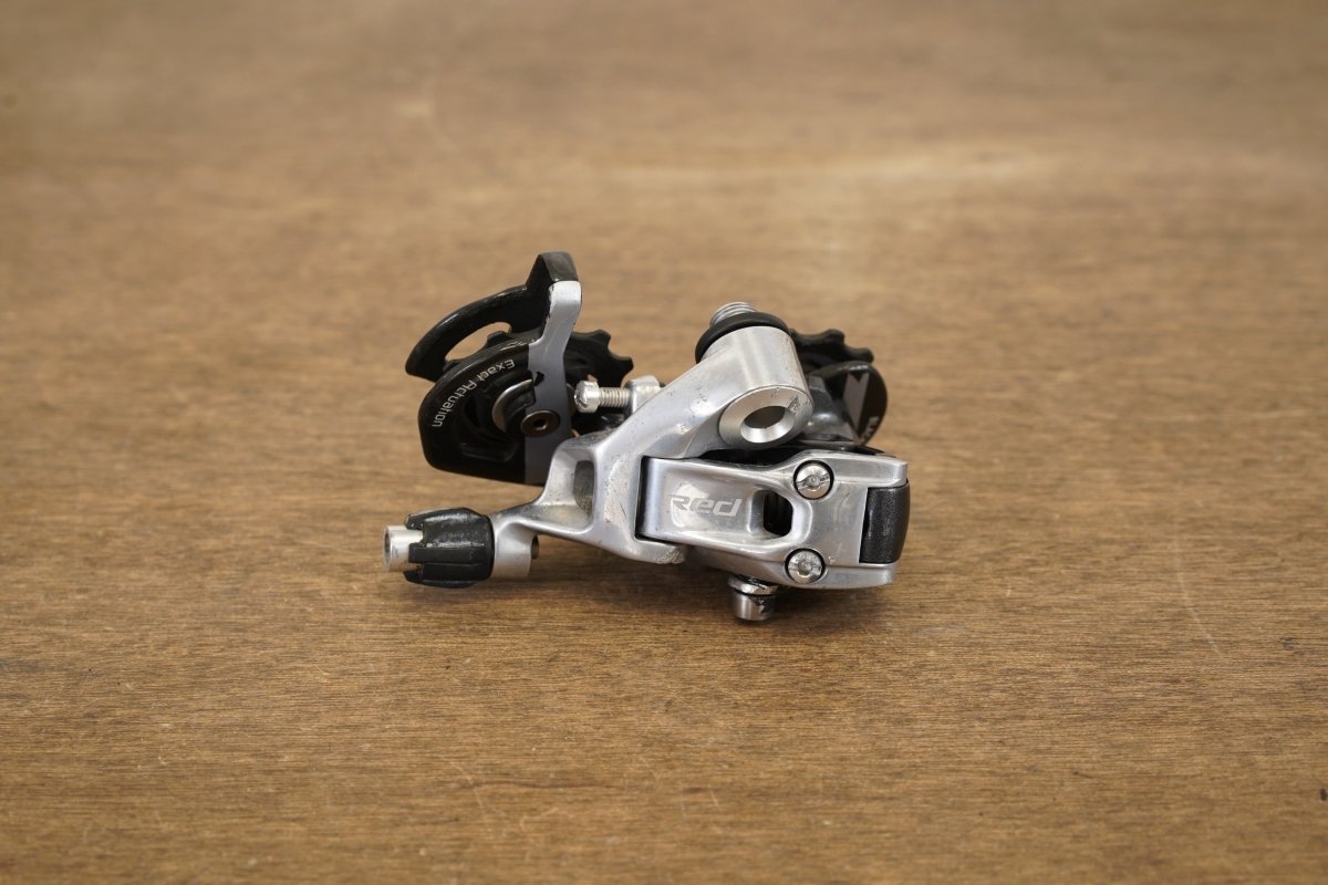 SRAM Red 10 Speed Mechanical Rim Brake Road Full Groupset