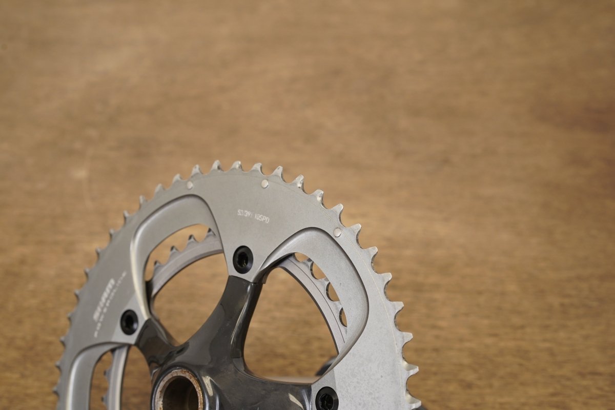 SRAM Red 10 Speed Mechanical Rim Brake Road Full Groupset