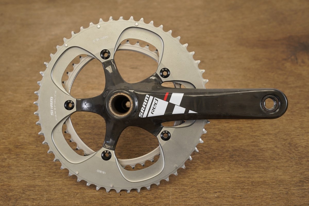 SRAM Red 10 Speed Mechanical Rim Brake Road Full Groupset
