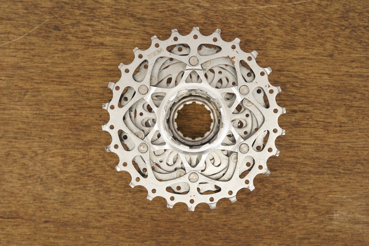 SRAM Red 10 Speed Mechanical Rim Brake Road Full Groupset