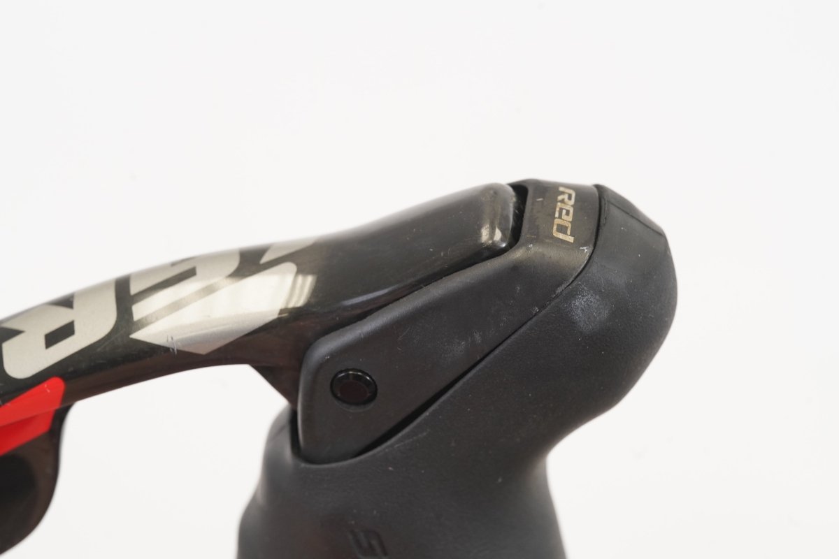SRAM Red 10 Speed Mechanical Rim Brake Road Shifters