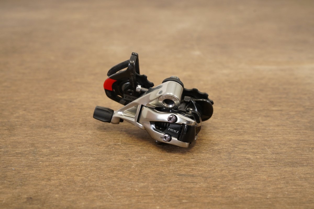 SRAM Red 22 11 Speed Mechanical Rear Derailleur