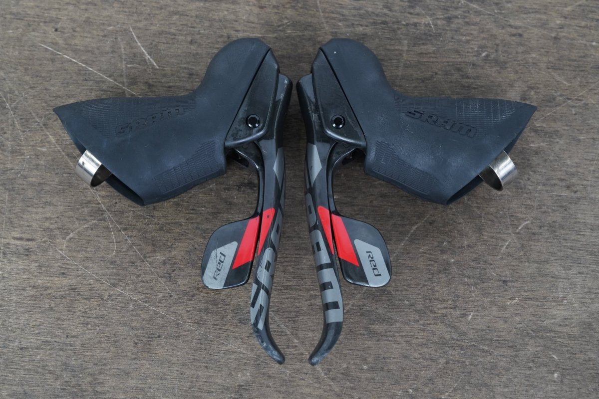 SRAM Red 22 11 Speed Mechanical Rim Brake Road Groupset