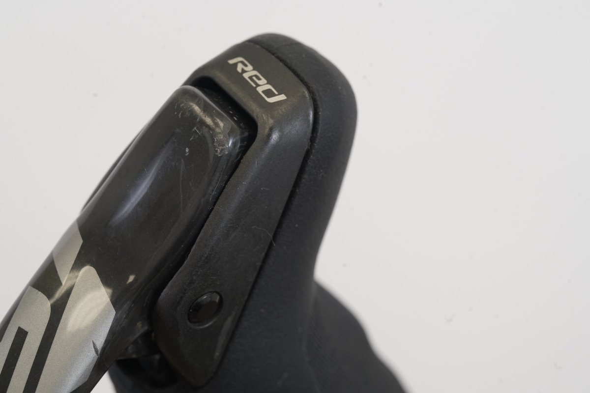 SRAM Red 22 11 Speed Mechanical Rim Brake Road Groupset