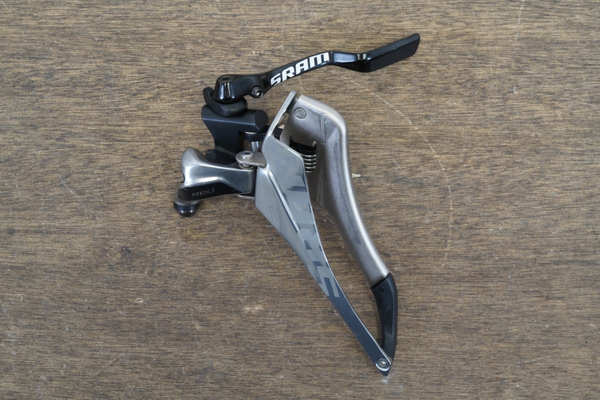 SRAM Red 22 11 Speed Mechanical Rim Brake Road Groupset