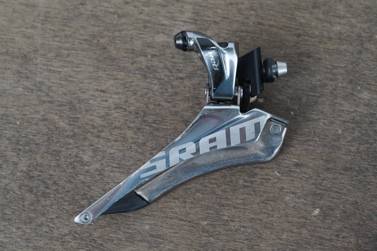 SRAM Red 22 11 Speed Mechanical Rim Brake Road Groupset