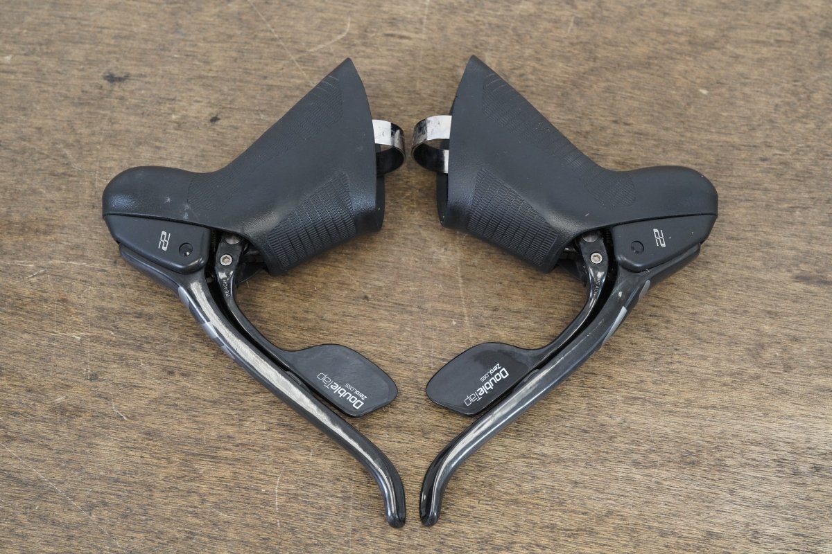 SRAM Red 22 11 Speed Mechanical Rim Brake Road Groupset