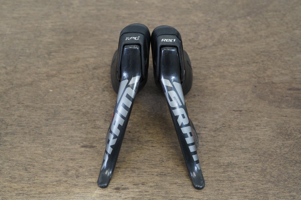 SRAM Red 22 11 Speed Mechanical Rim Brake Road Groupset