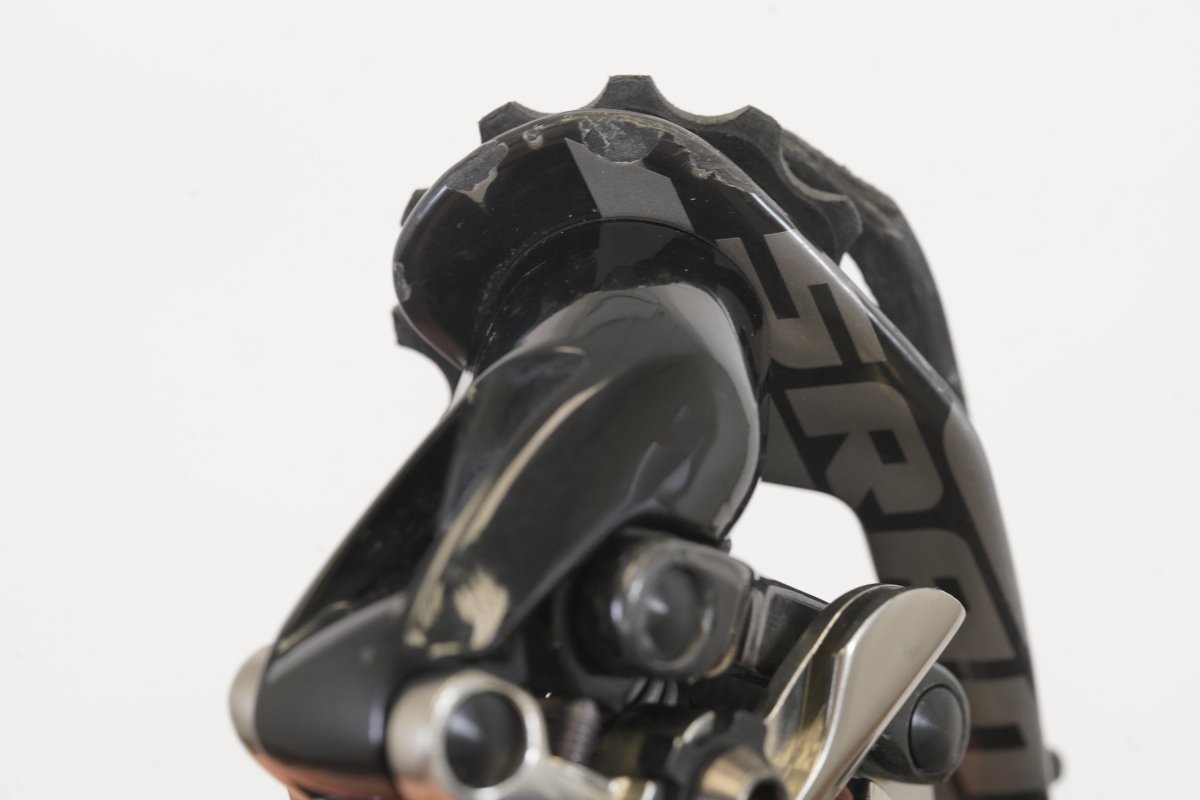 SRAM Red 22 11 Speed Mechanical Rim Brake Road Groupset