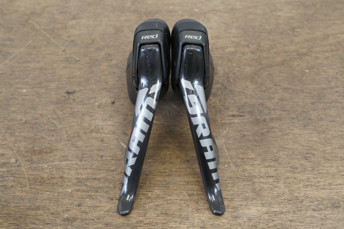 SRAM Red 22 11 Speed Mechanical Rim Brake Road Groupset