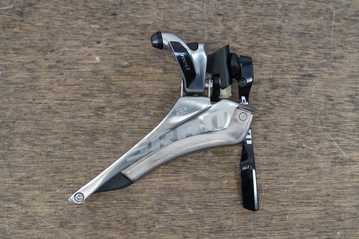 SRAM Red 22 WiFli 11 Speed Mechanical Rim Brake Road Groupset