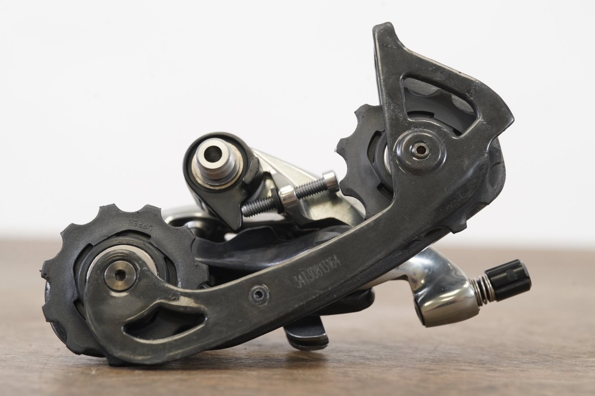 SRAM Red 22 WiFli 11 Speed Mechanical Rim Brake Road Groupset