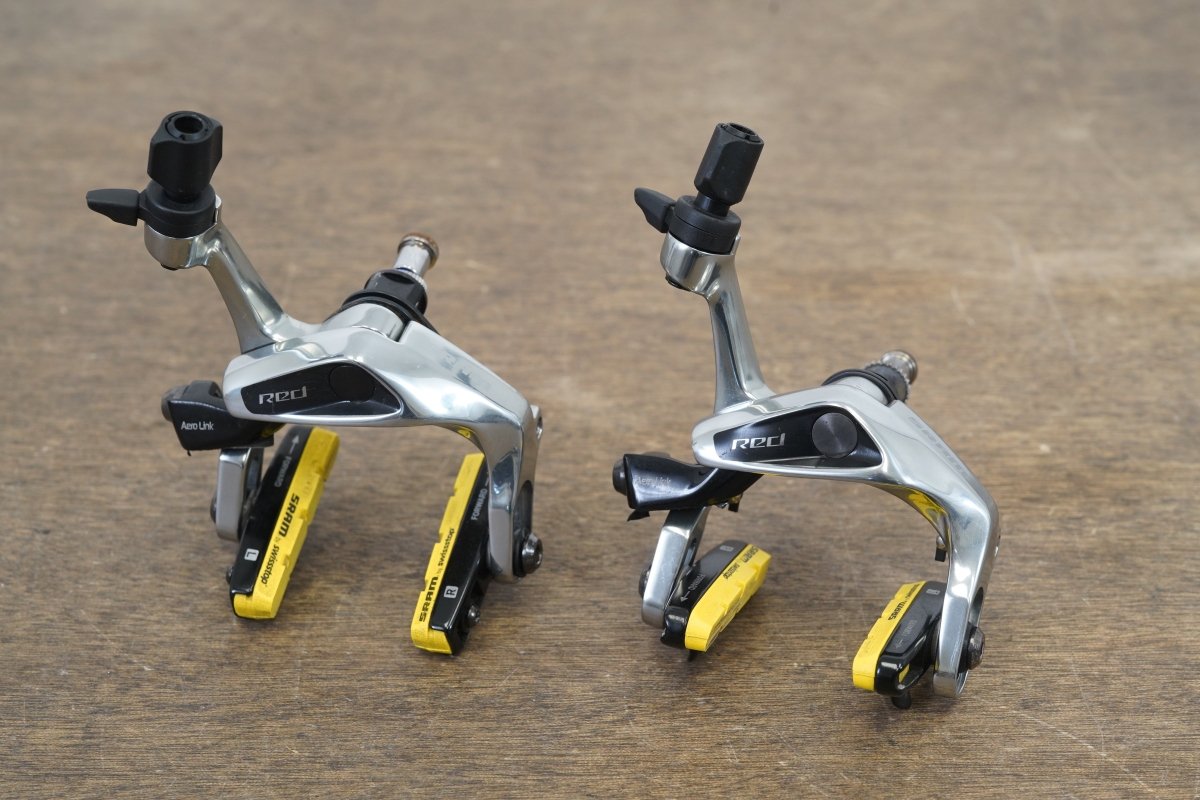 SRAM Red Aerolink Standard Center Mount Rim Brake Calipers