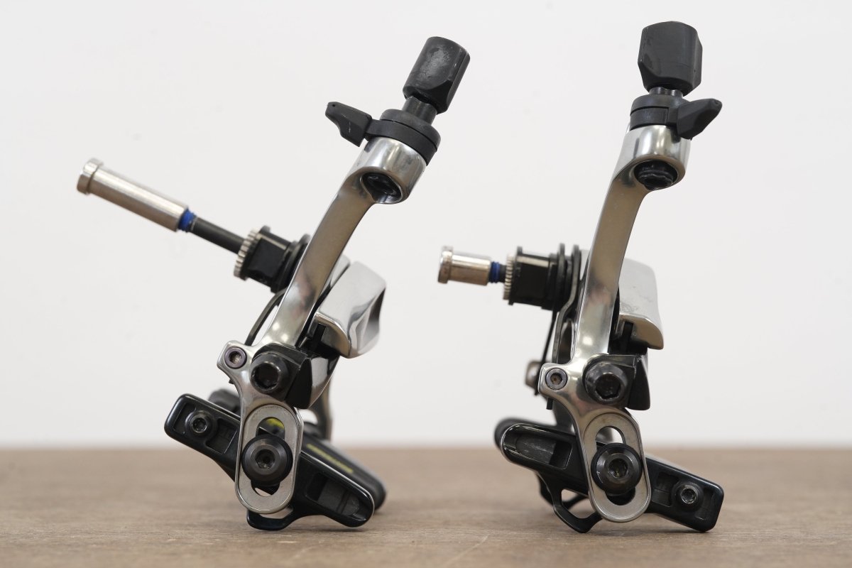 SRAM Red Aerolink Standard Center Mount Rim Brake Calipers 268g