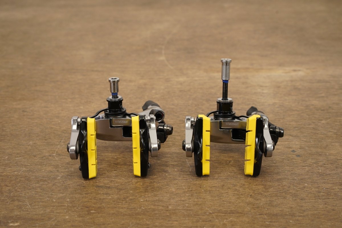 SRAM Red Aerolink Standard Center Mount Rim Brake Calipers
