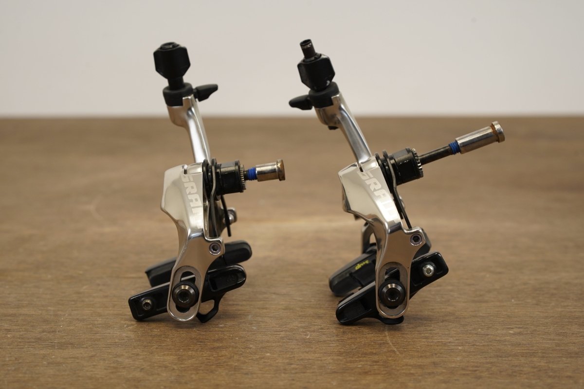 SRAM Red Aerolink Standard Center Mount Rim Brake Calipers