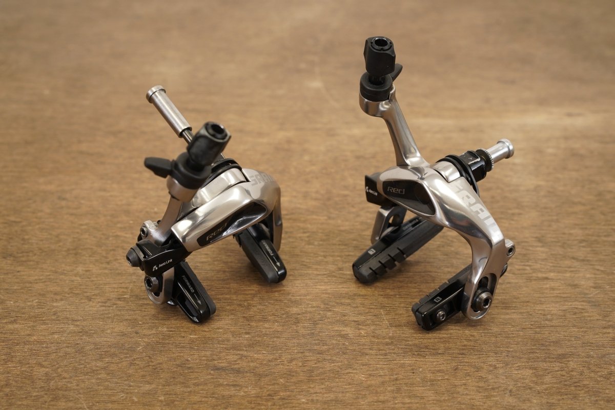 SRAM Red Aerolink Standard Center Mount Rim Brake Calipers