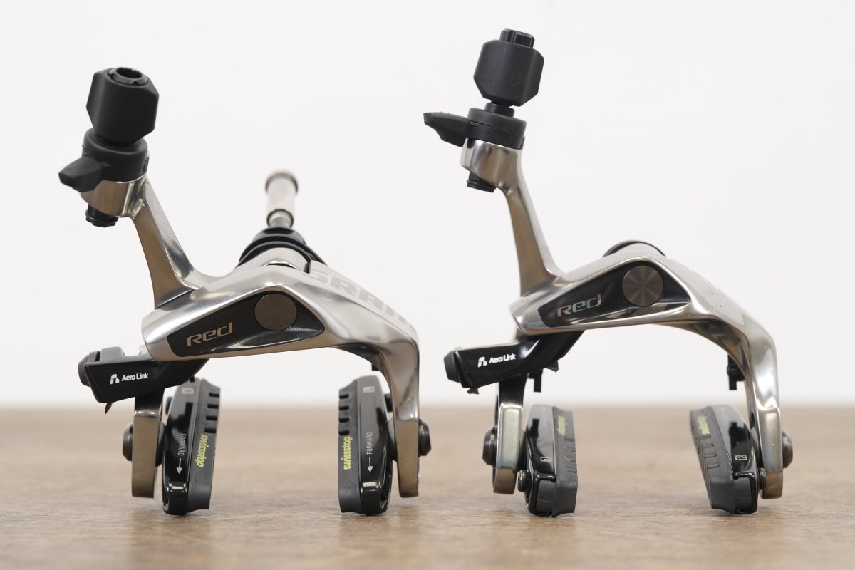SRAM Red Aerolink Standard Center Mount Rim Brake Calipers