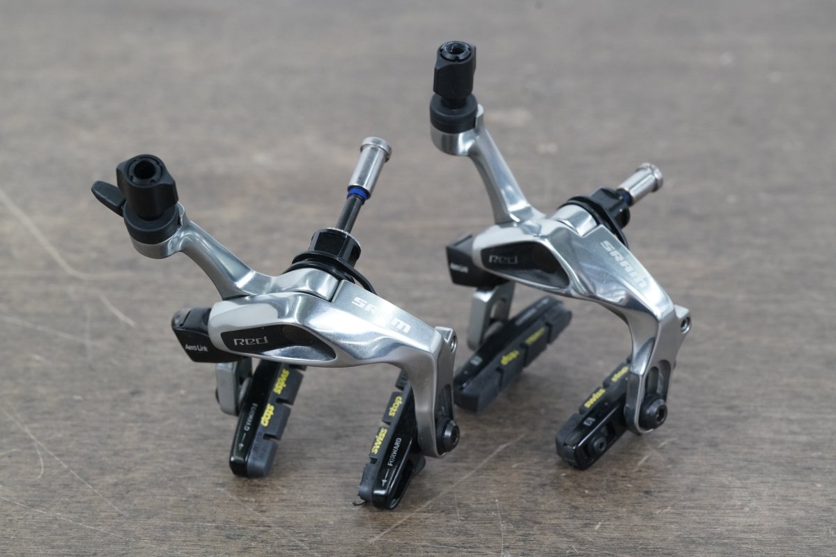 SRAM Red Aerolink Standard Center Mount Rim Brake Calipers
