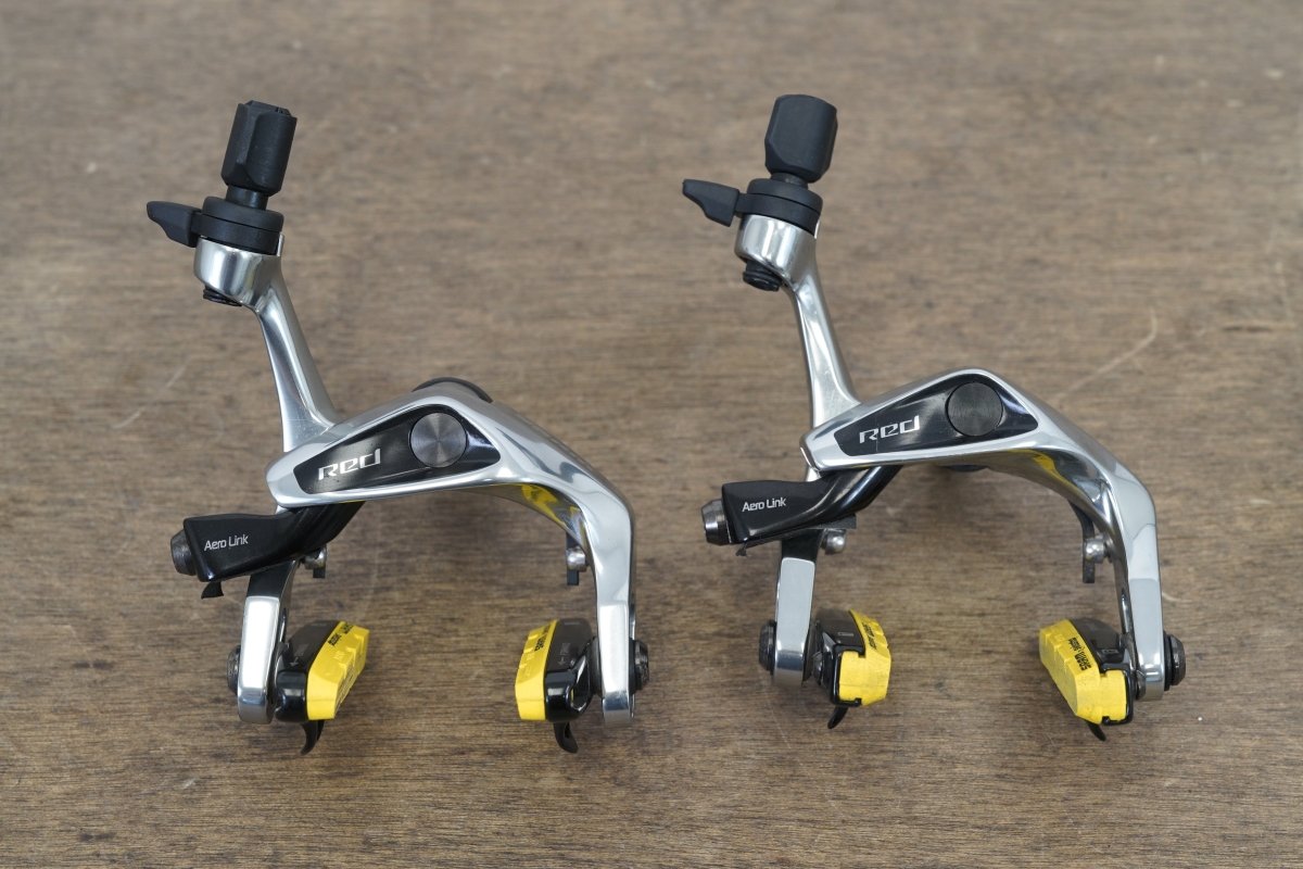 SRAM Red Aerolink Standard Center Mount Rim Brake Calipers