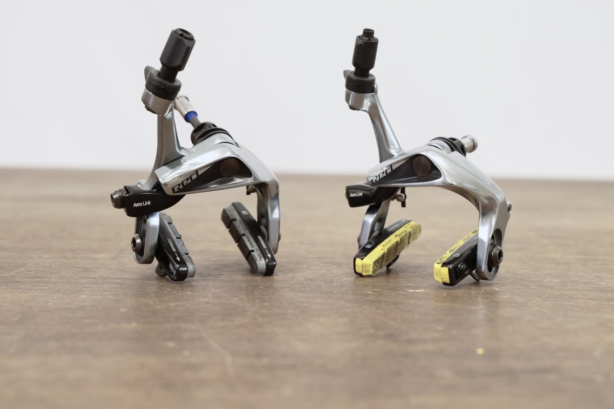 SRAM Red AXS Aerolink Standard Center Mount Rim Brake Calipers
