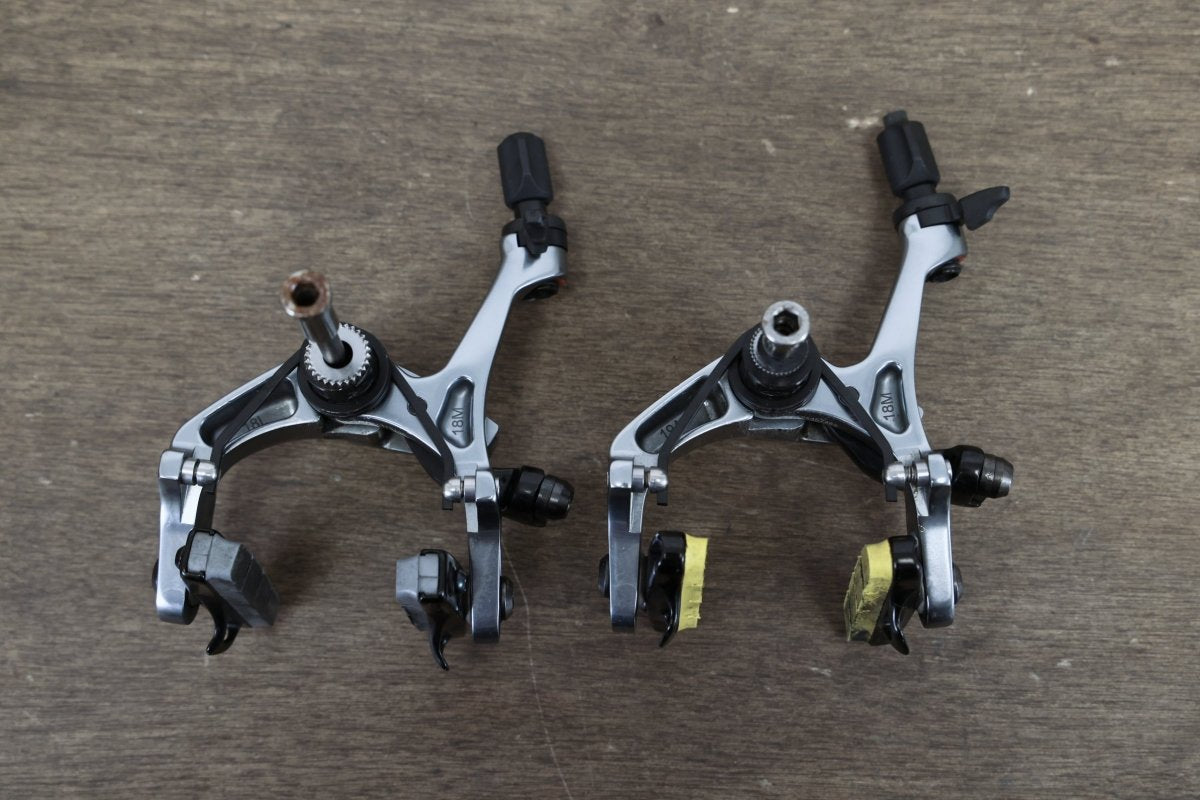 SRAM Red AXS Aerolink Standard Center Mount Rim Brake Calipers