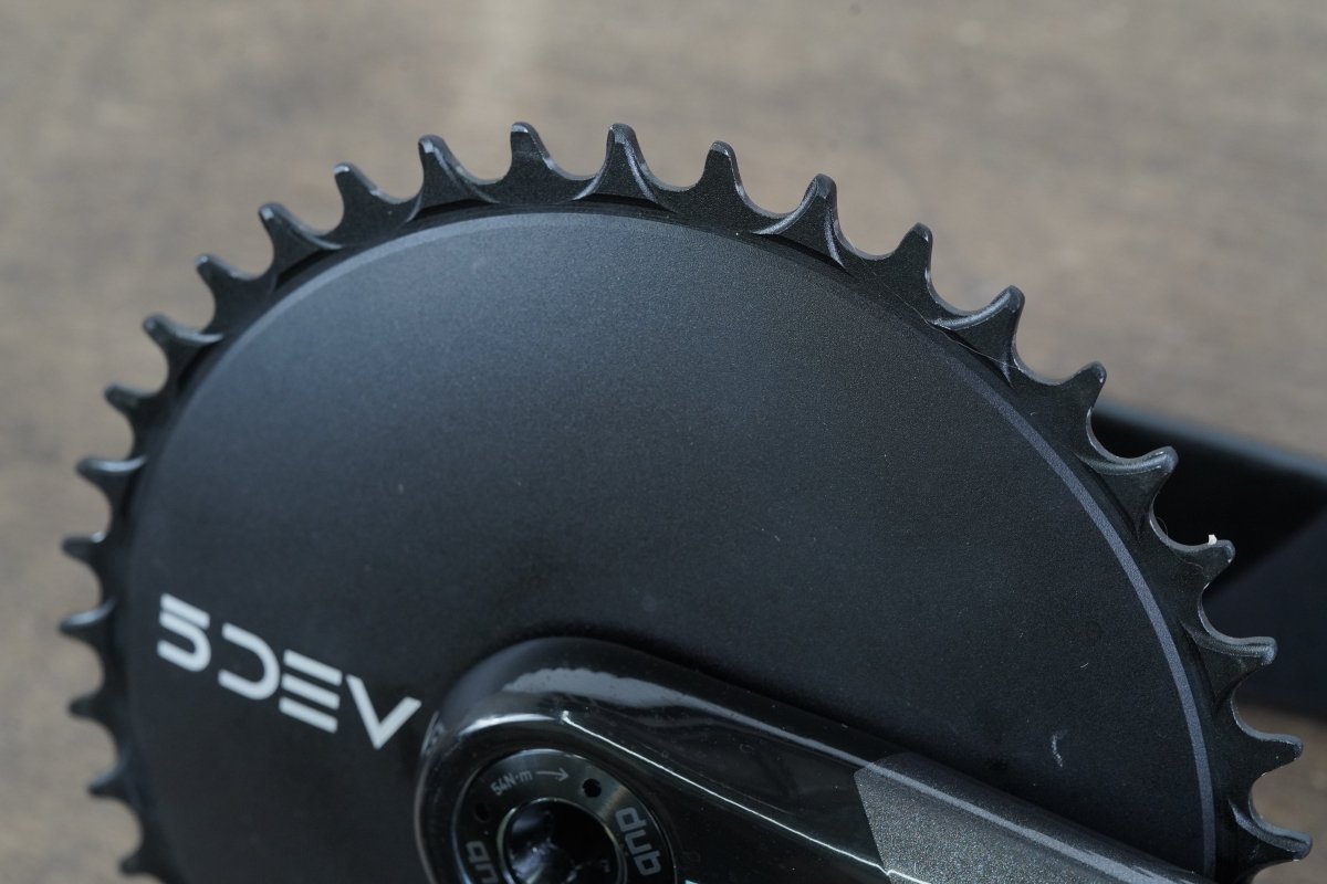 SRAM Red AXS D1 Force D2 HRD 1x12 Speed Wireless Hydraulic Disc Full Groupset
