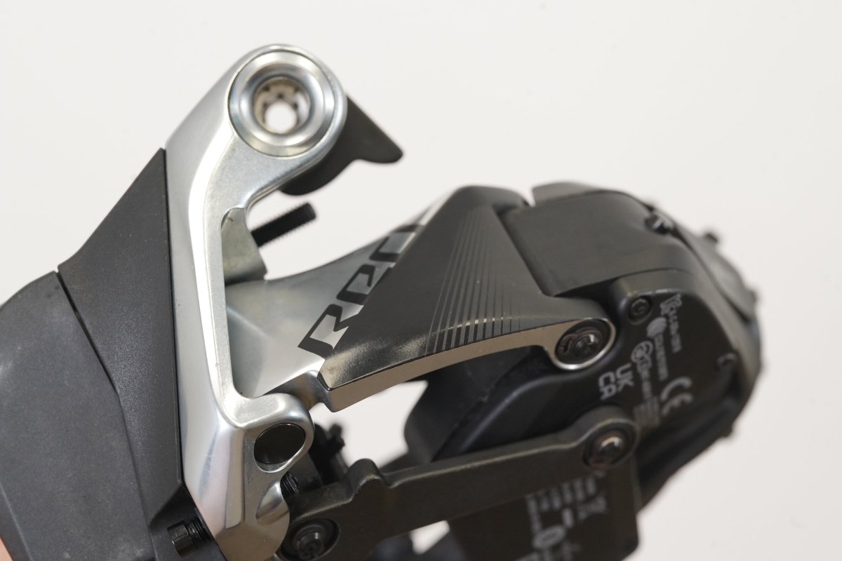 SRAM Red AXS D1 HRD 12 Speed Wireless Electronic Hydraulic Disc Groupset