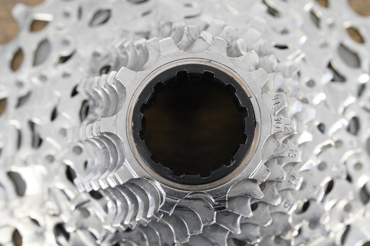 SRAM Red AXS D1 HRD CeramicSpeed OSPW 12 Speed Hydraulic Disc Full Groupset