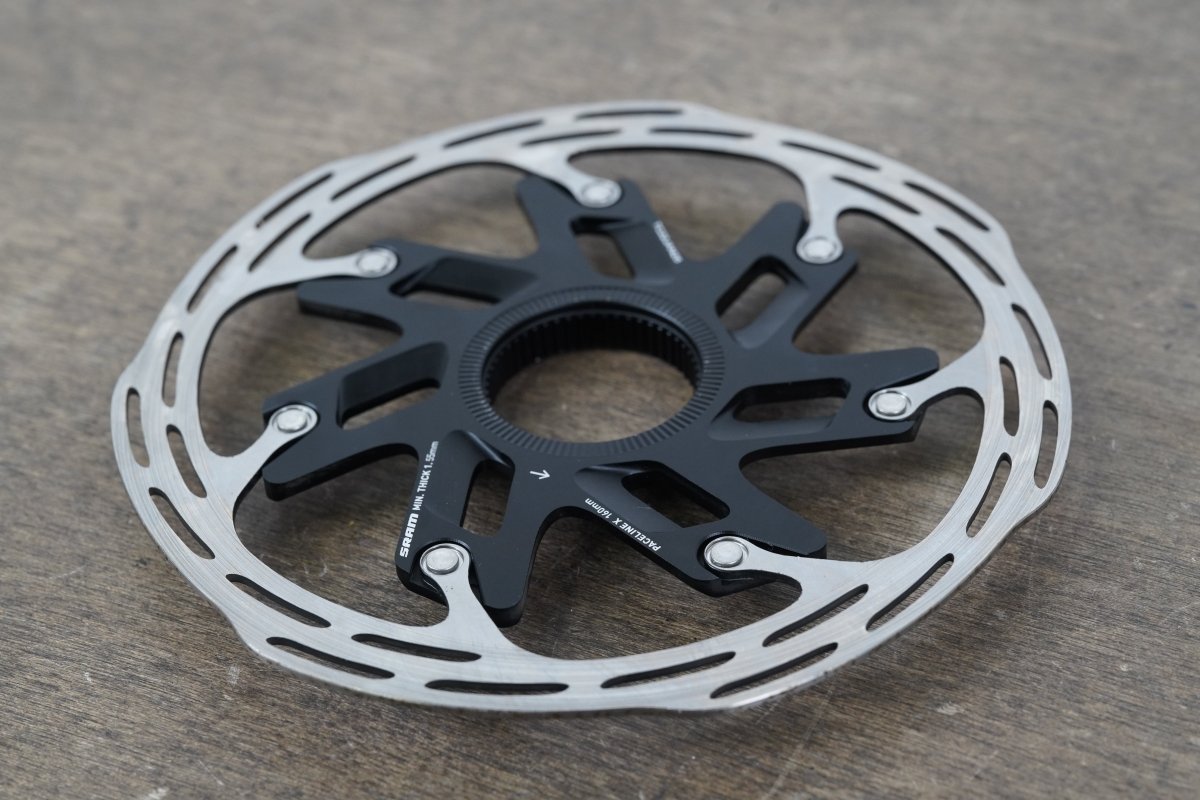 SRAM Red AXS E1 HRD 2x12 Speed Quarq Wireless Hydraulic Full Disc Full Groupset