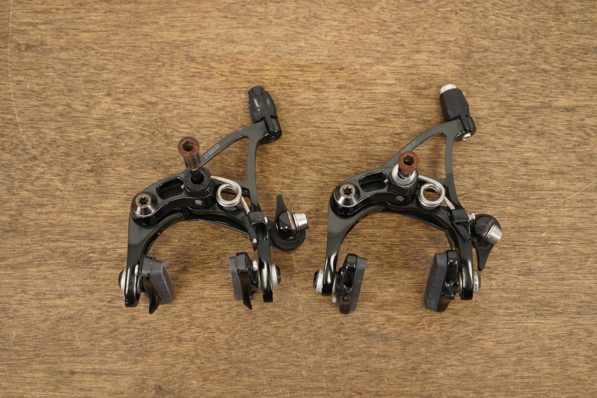 SRAM Red Black Edition Standard Center Mount Rim Brake Road Calipers