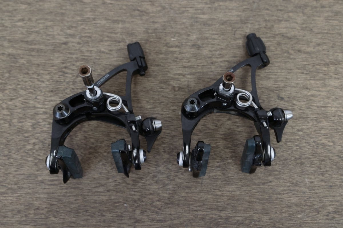 SRAM Red Black Edition Standard Center Mount Rim Brake Road Calipers