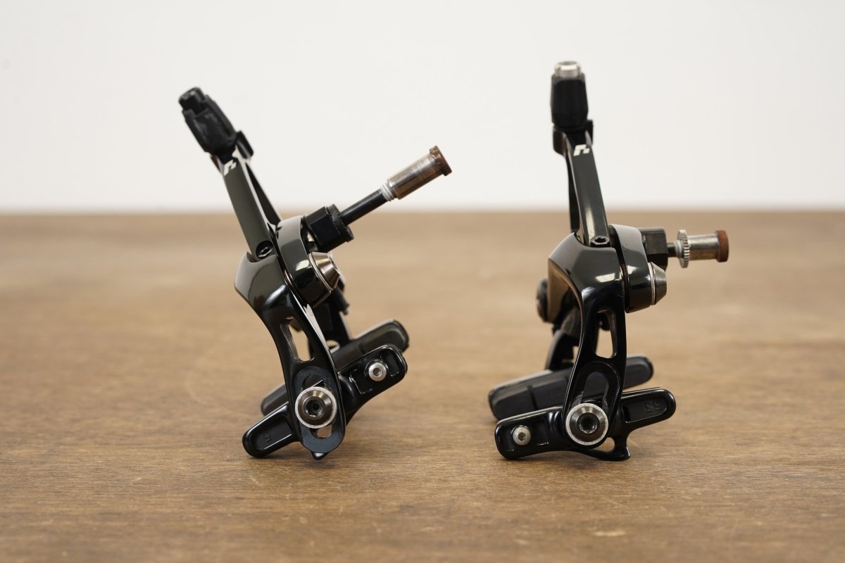 SRAM Red Black Edition Standard Center Mount Rim Brake Road Calipers