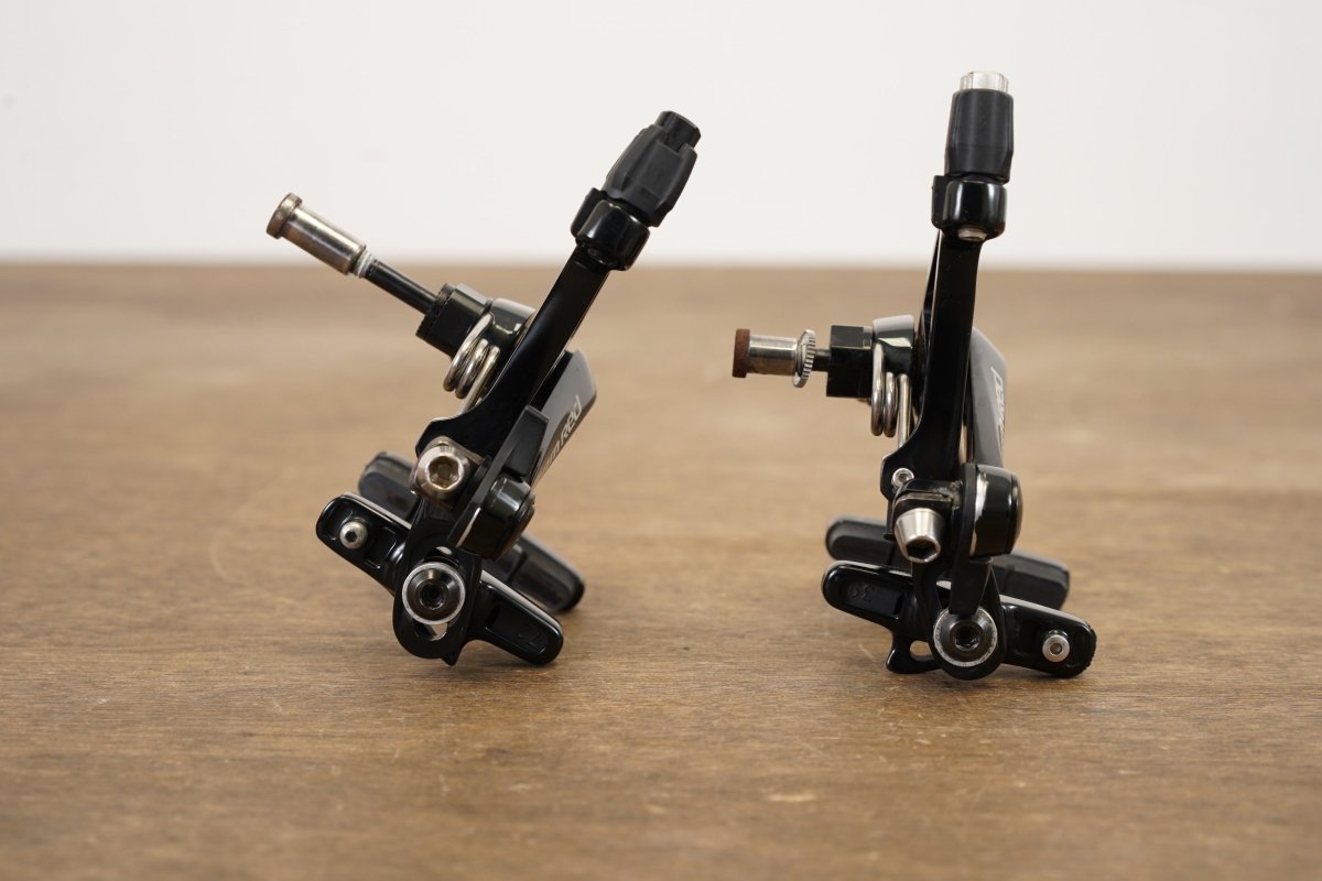 SRAM Red Black Edition Standard Center Mount Rim Brake Road Calipers