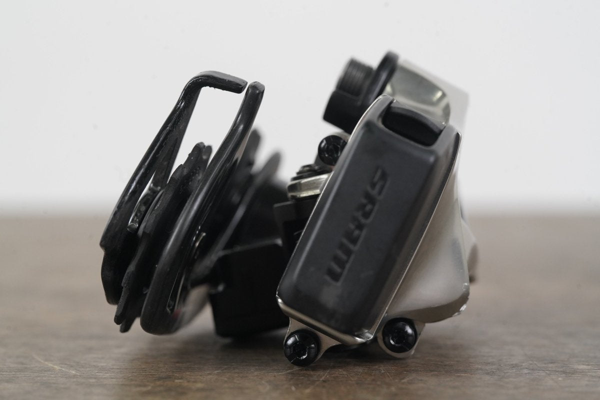 SRAM Red eTap 11 Speed Wireless Electronic Rim Brake Groupset